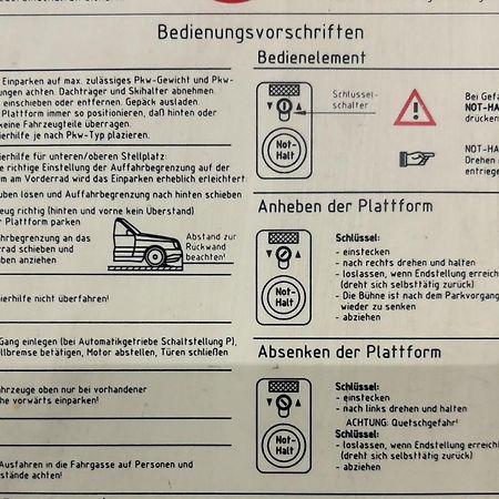 Wohnung Inn - Im Zentrum, Kueche, Parkplatz, Ruhig Gelegen Пассау Экстерьер фото